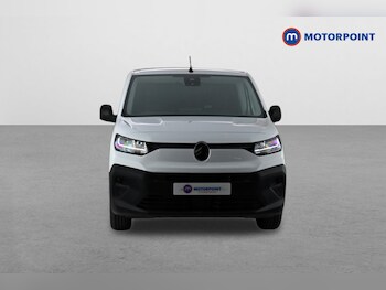 Used Citroen Berlingo undefined for sale - 78324815: Photo