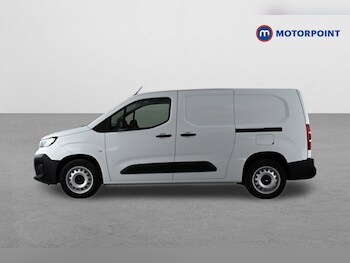 Used Citroen Berlingo undefined for sale - 78324815: Photo