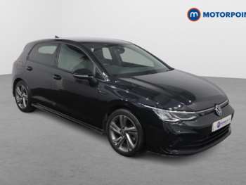 2022 - 1.5 TSI 150 R-Line 5dr
