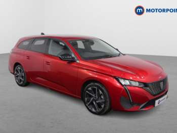 Used Peugeot 308 2024 for sale - 75396887: Photo