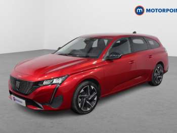 Used Peugeot 308 2024 for sale - 75396887: Photo