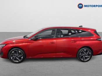 Used Peugeot 308 2024 for sale - 75396887: Photo