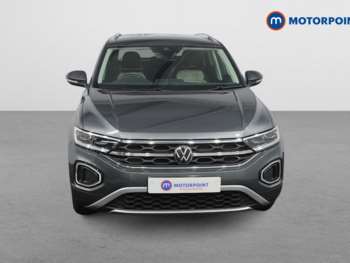 Used Volkswagen T-Roc 2022 for sale - 75178782: Photo