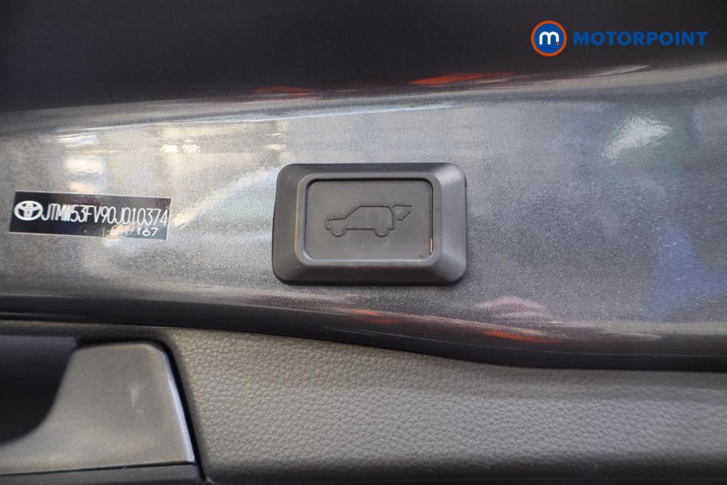 Used Toyota RAV4 2022 for sale - 76697078: Photo 23