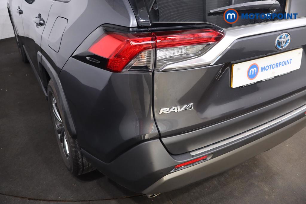 Used Toyota RAV4 2022 for sale - 76697078: Photo 24