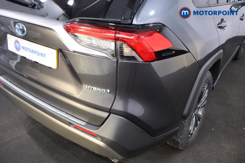 Used Toyota RAV4 2022 for sale - 76697078: Photo 25