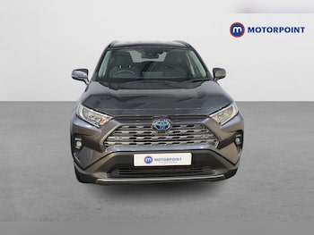 Used Toyota RAV4 2022 for sale - 76697078: Photo