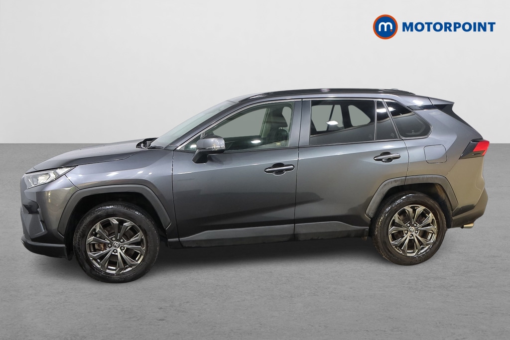 Used Toyota RAV4 2022 for sale - 76697078: Photo 4