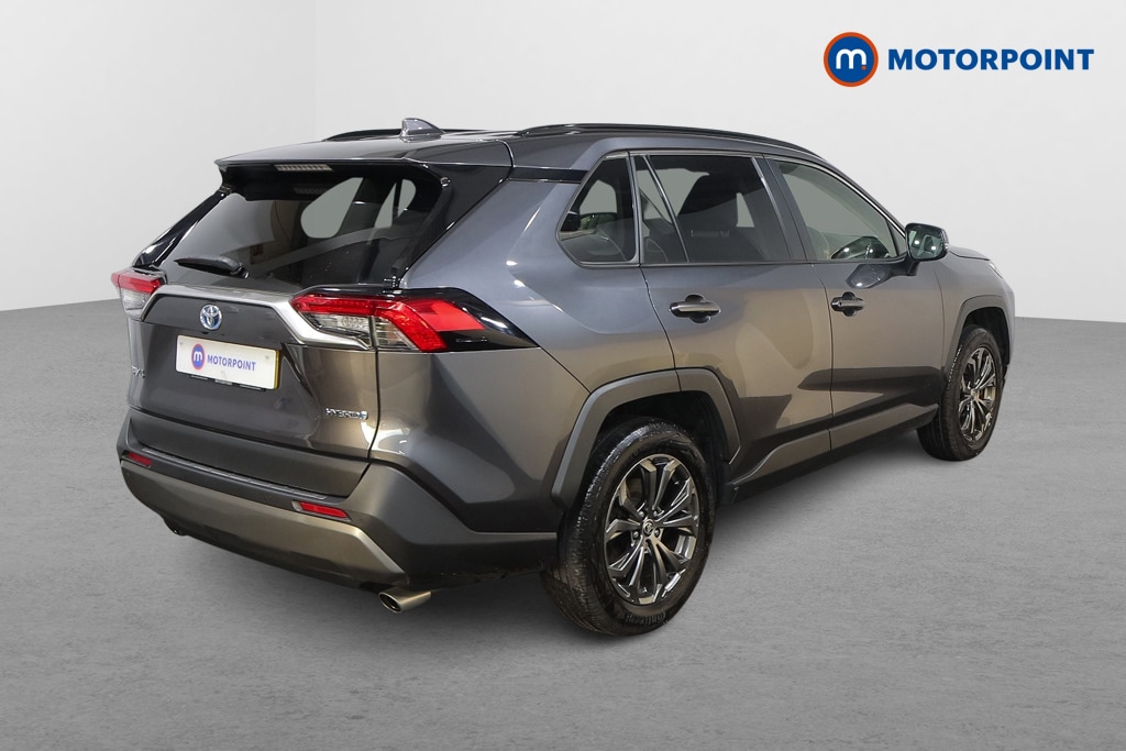 Used Toyota RAV4 2022 for sale - 76697078: Photo 7