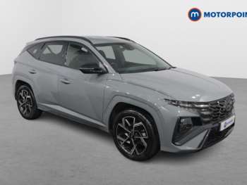 2024 - 1.6T N Line 5dr