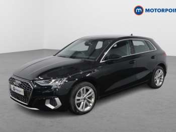 Used Audi A3 2024 for sale - 74832828: Photo
