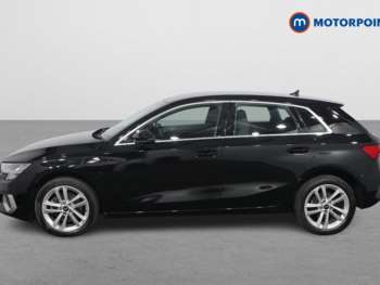 Used Audi A3 2024 for sale - 74832828: Photo