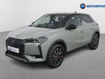 Used DS Automobiles DS 3 2024 for sale - 74732755: Photo