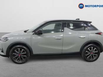 Used DS Automobiles DS 3 2024 for sale - 74732755: Photo