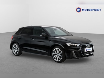 Used Audi A1 2023 for sale - 78353727: Photo