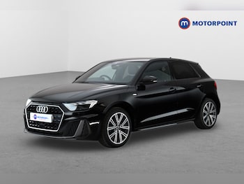Used Audi A1 2023 for sale - 78353727: Photo