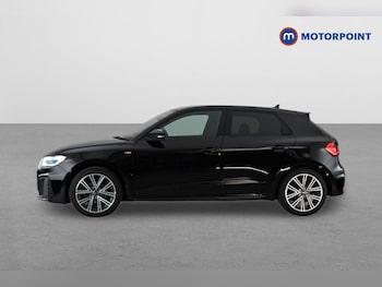Used Audi A1 2023 for sale - 78353727: Photo