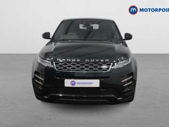 Used Land Rover Range Rover Evoque 2023 for sale - 75098074: Photo