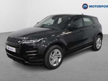 Used Land Rover Range Rover Evoque 2023 for sale - 75098074: Photo