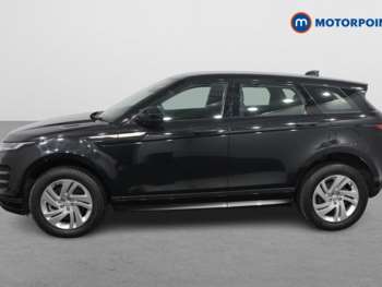 Used Land Rover Range Rover Evoque 2023 for sale - 75098074: Photo