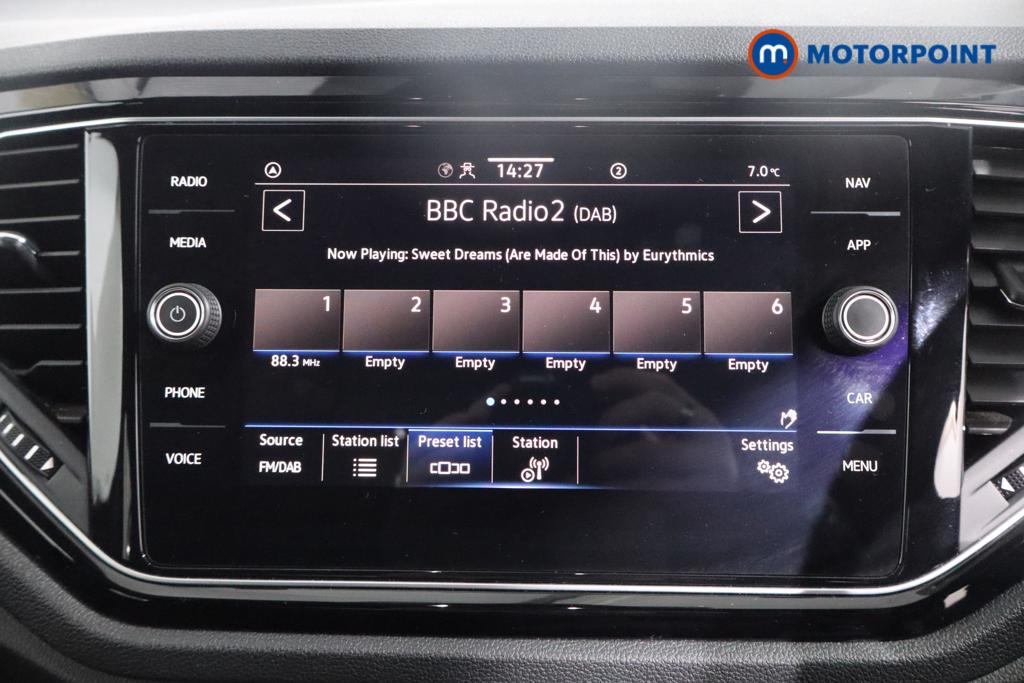 Used Volkswagen T-Roc 2021 for sale - 77312861: Photo 10