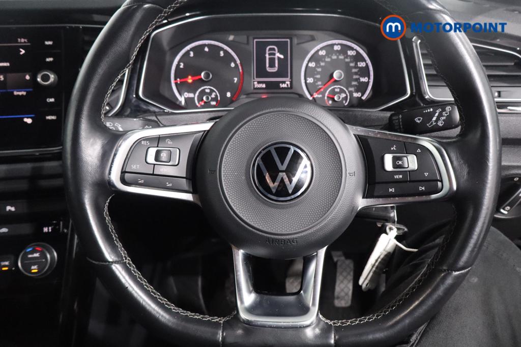Used Volkswagen T-Roc 2021 for sale - 77312861: Photo 15