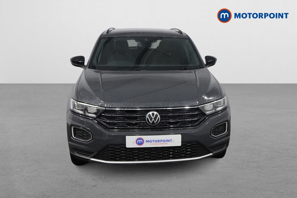 Used Volkswagen T-Roc 2021 for sale - 77312861: Photo 2