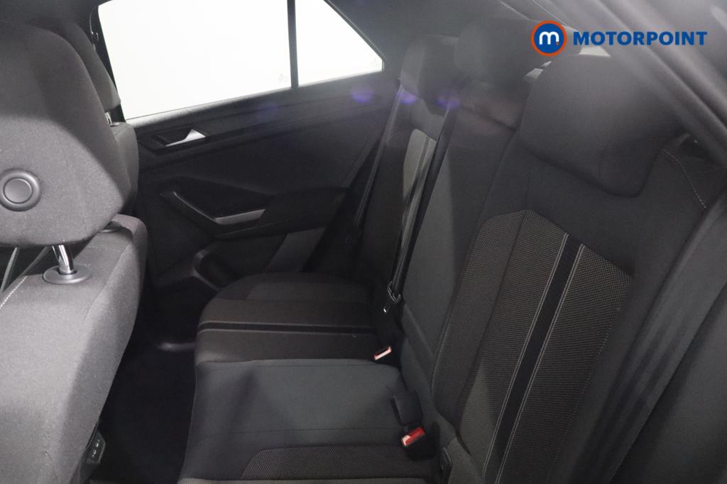 Used Volkswagen T-Roc 2021 for sale - 77312861: Photo 23