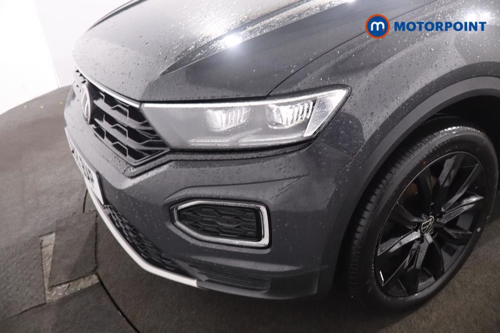 Used Volkswagen T-Roc 2021 for sale - 77312861: Photo 24