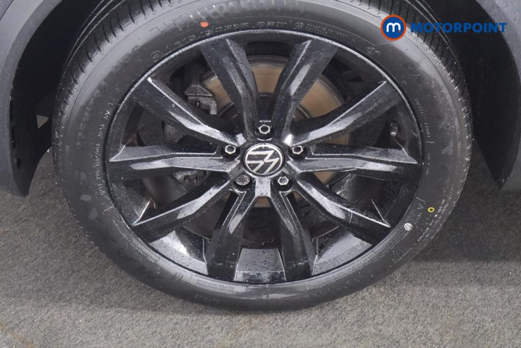 Used Volkswagen T-Roc 2021 for sale - 77312861: Photo 25