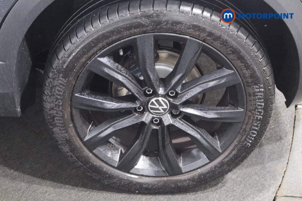 Used Volkswagen T-Roc 2021 for sale - 77312861: Photo 26