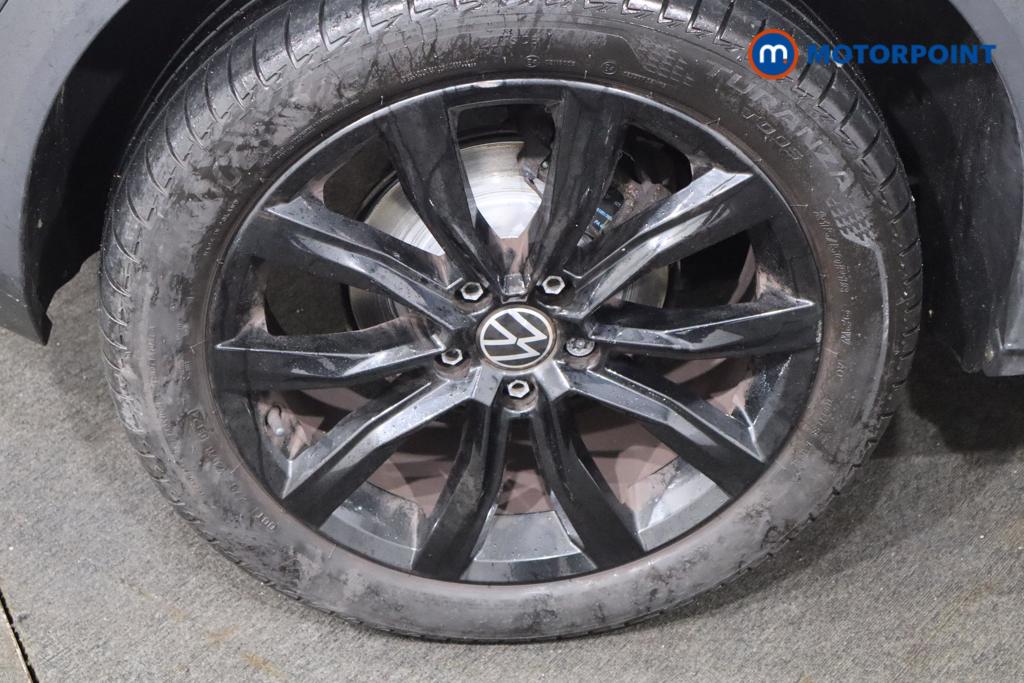 Used Volkswagen T-Roc 2021 for sale - 77312861: Photo 27