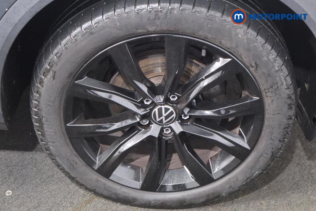 Used Volkswagen T-Roc 2021 for sale - 77312861: Photo 28