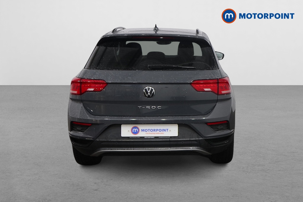 Used Volkswagen T-Roc 2021 for sale - 77312861: Photo 6