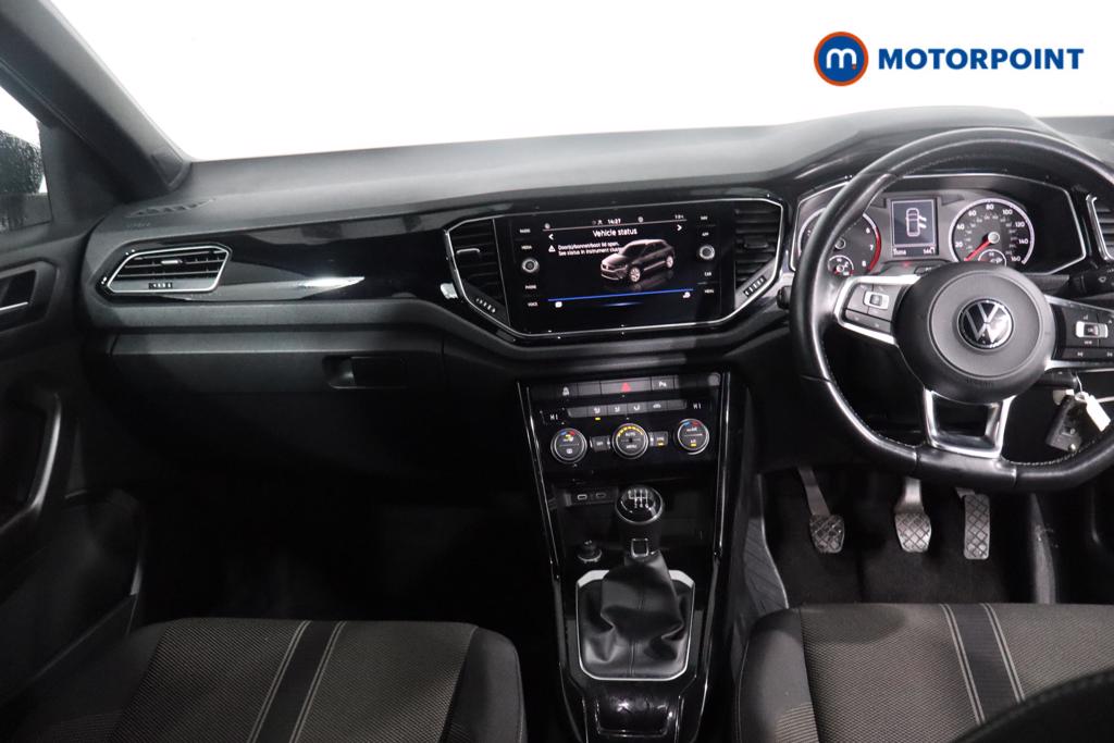 Used Volkswagen T-Roc 2021 for sale - 77312861: Photo 9