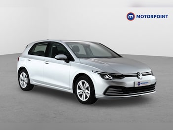 Used Volkswagen Golf 2022 for sale - 78485410: Photo