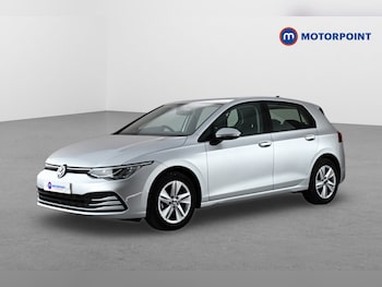 Used Volkswagen Golf 2022 for sale - 78485410: Photo