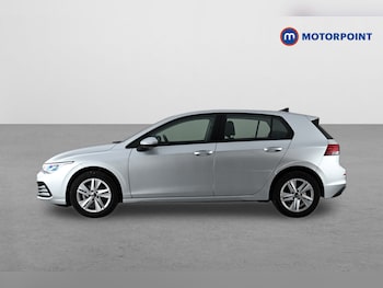 Used Volkswagen Golf 2022 for sale - 78485410: Photo
