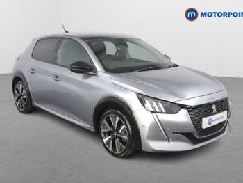 Used Peugeot 208 2022 for sale - 75335137: Photo