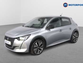 Used Peugeot 208 2022 for sale - 75335137: Photo
