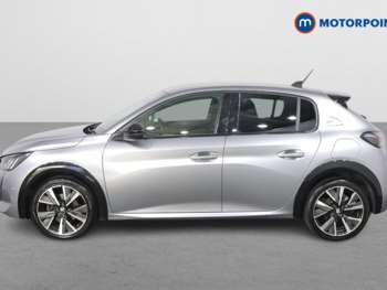 Used Peugeot 208 2022 for sale - 75335137: Photo