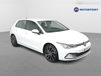 Used Volkswagen Golf 2022 for sale - 75922680: Photo