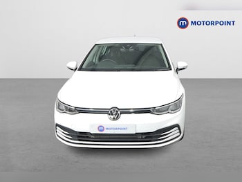 Used Volkswagen Golf 2022 for sale - 75922680: Photo