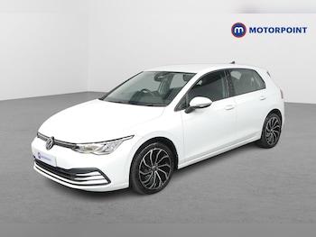 Used Volkswagen Golf 2022 for sale - 75922680: Photo