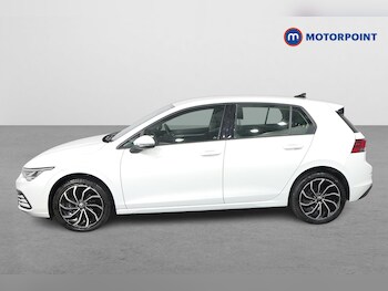 Used Volkswagen Golf 2022 for sale - 75922680: Photo
