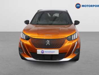 Used Peugeot 2008 2023 for sale - 74627289: Photo