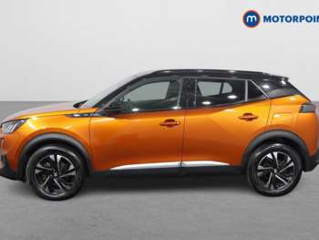 Used Peugeot 2008 2023 for sale - 74627289: Photo