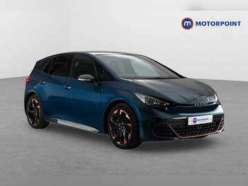 Used Cupra Born undefined for sale - 78278404: Photo