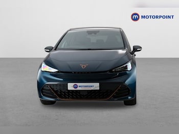 Used Cupra Born undefined for sale - 78278404: Photo