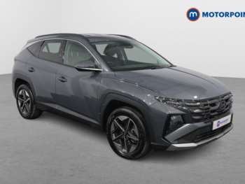 2024 - 1.6T Hybrid Premium 5dr Auto